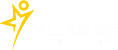 Milagro Dance Academy Transparent Logo